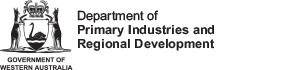 Dept of Primary Industries and Regional Development